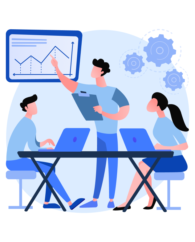 Custom Python Development Services