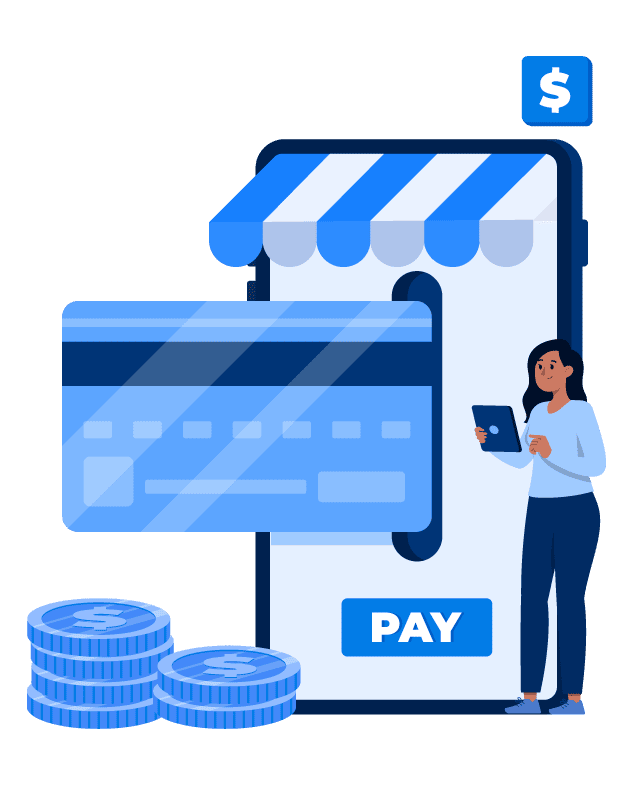 Digital Banking and Payment Solutions