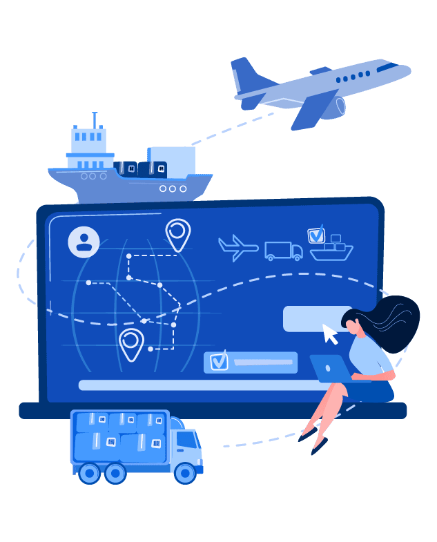 Logistics Software Development Company