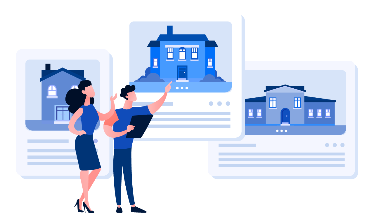 Real Estate Software Development Company